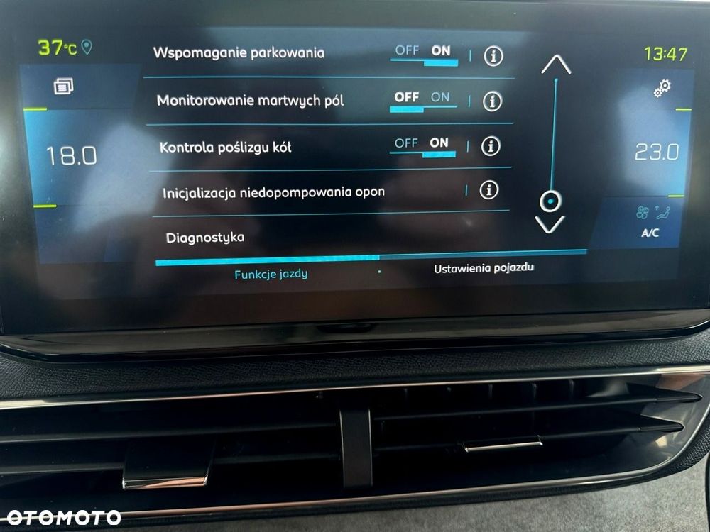 Peugeot 3008 - 33