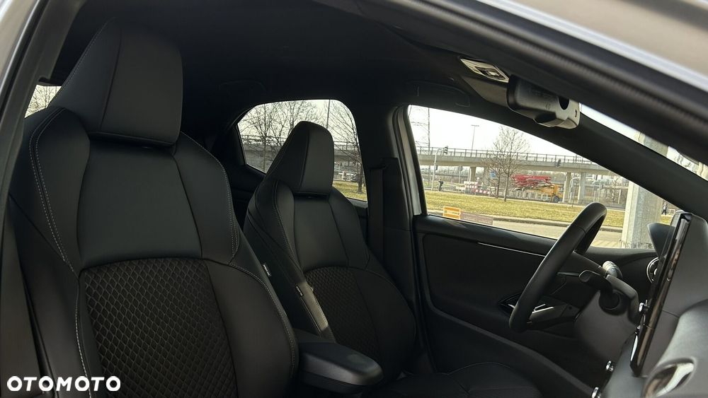 Toyota Yaris Hybrid 1.5 Executive - 21