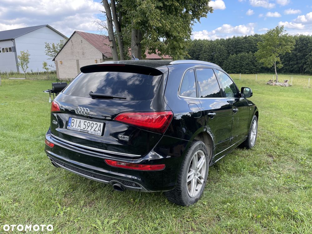 Audi Q5 - 15