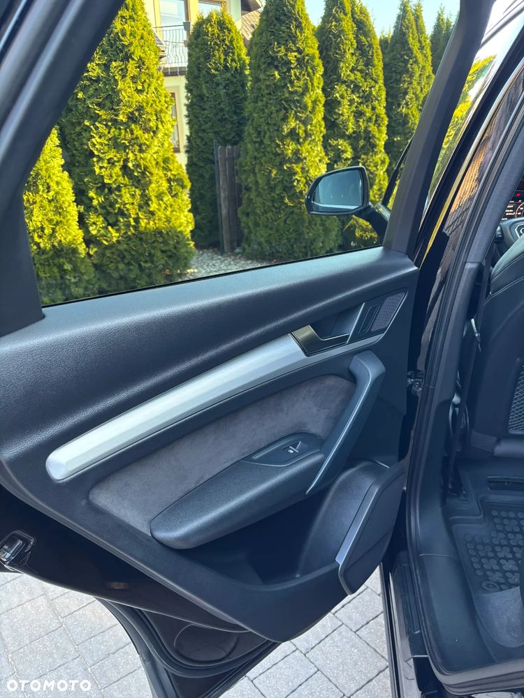 Audi Q5 2.0 TDI Quattro S tronic - 28