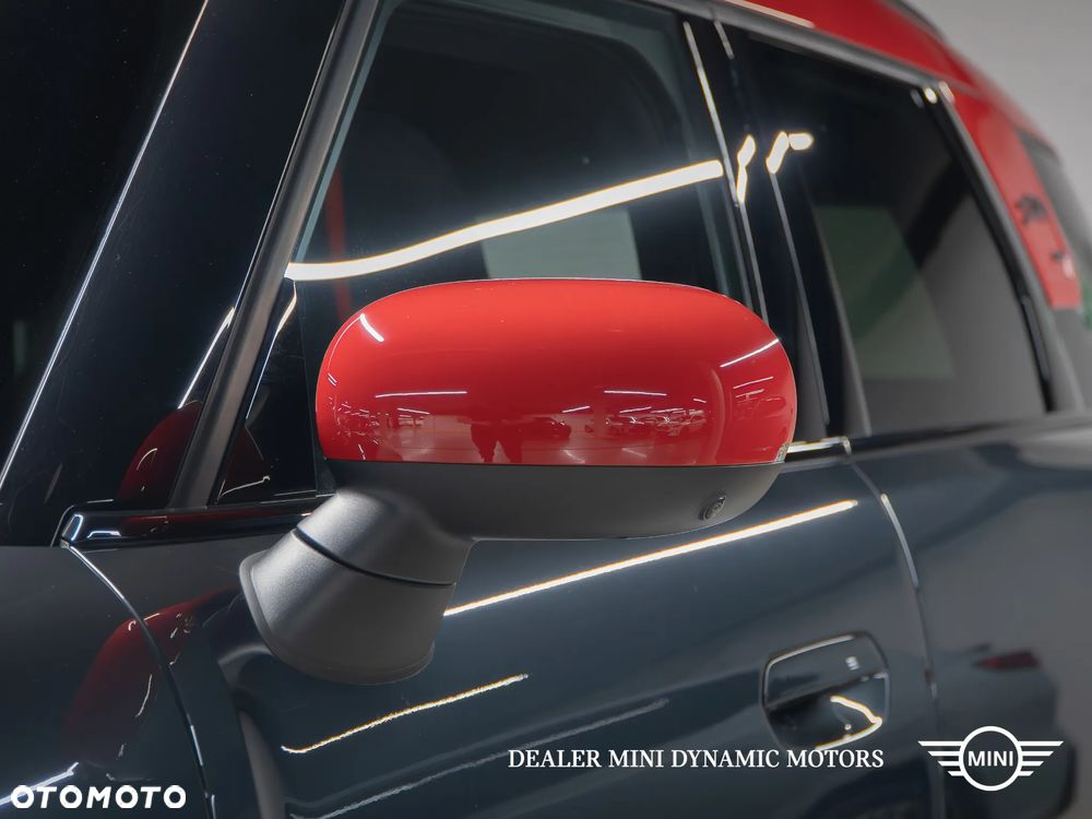 MINI Countryman JCW ALL4 - 11