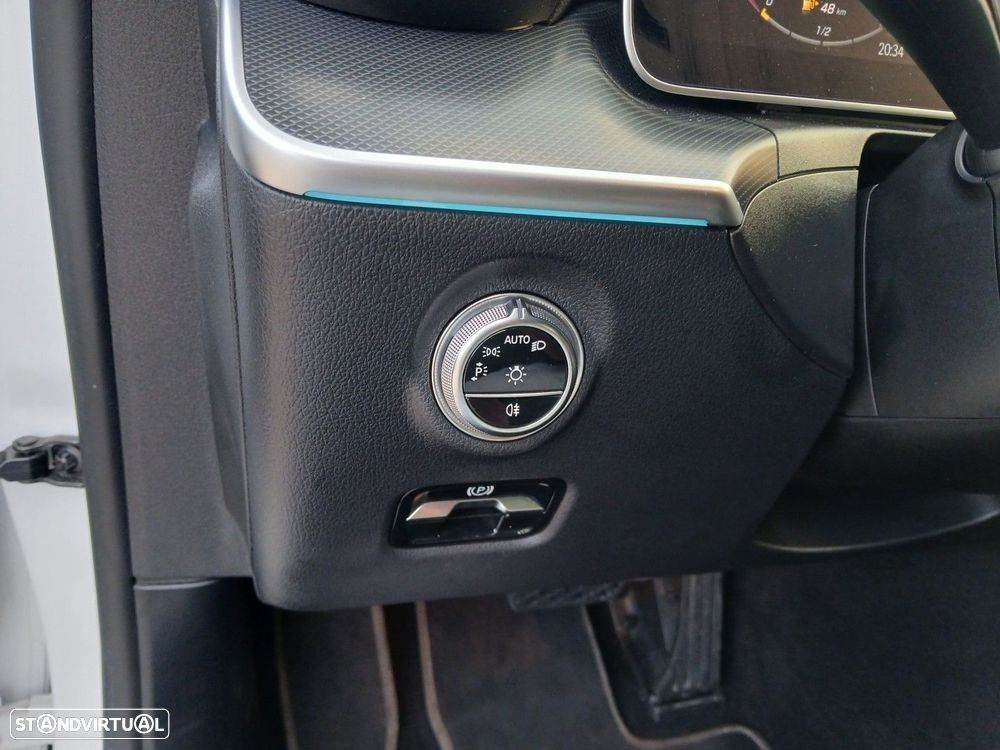 Mercedes-Benz C 220 Station d 9G-TRONIC Avantgarde - 25