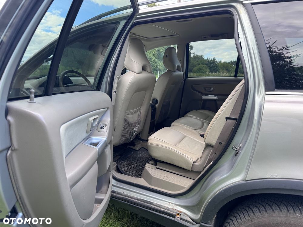 Volvo XC 90 2.5T Automatik - 8