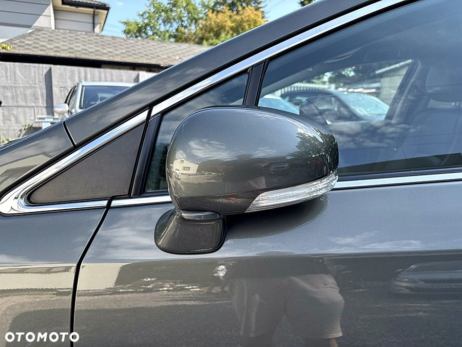 Toyota Avensis 2.0 D-4D Sol plus+NAVI - 15