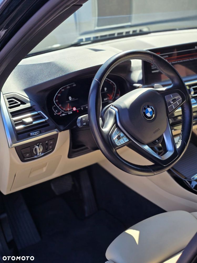 BMW X3 xDrive30i xLine - 18