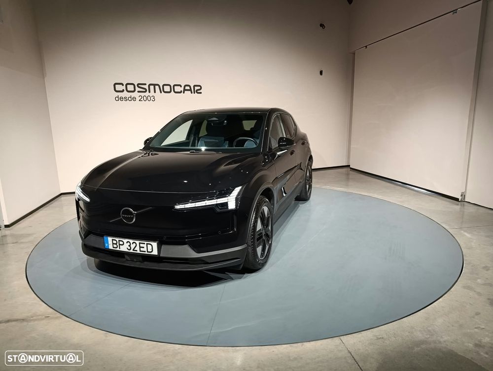 Volvo Ex30 2024 photo 2