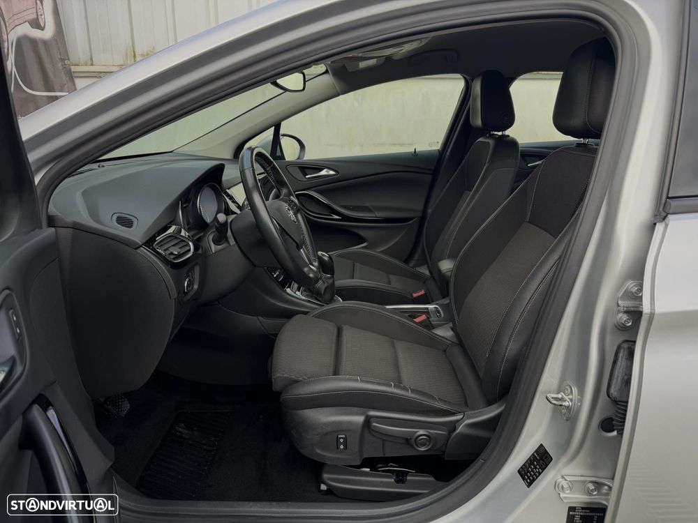 Opel Astra Sports Tourer 1.0 Dynamic Sport S/S - 3