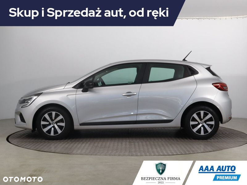 Renault Clio - 3