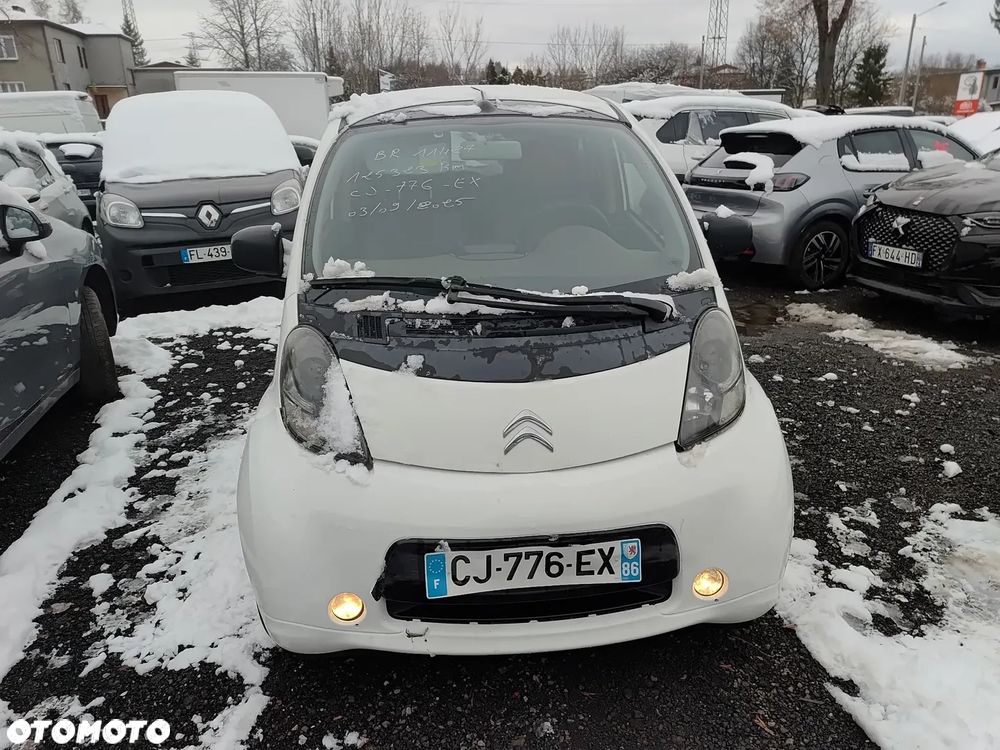 Citroën C-Zero Tendance - 35
