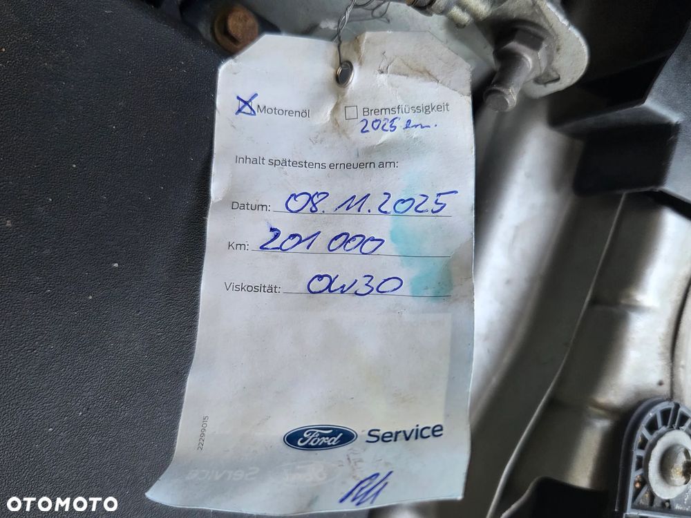 Ford Focus 1.5 TDCi ECOnetic 88g Start-Stopp-System Business - 30