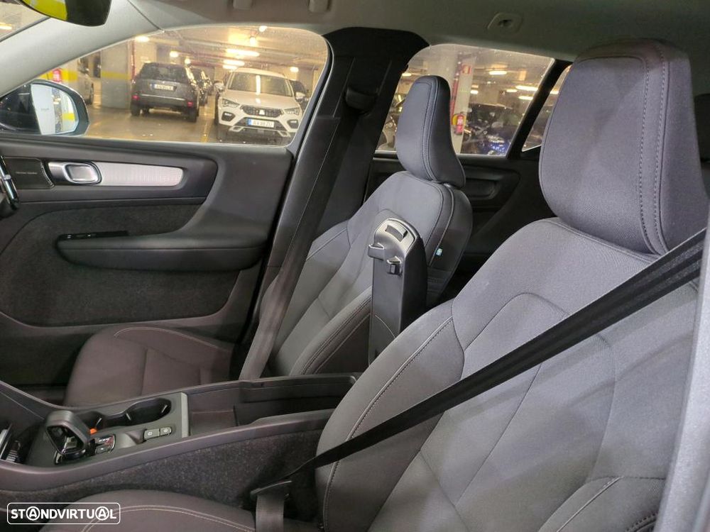 Volvo XC 40 1.5 T4 PHEV Inscription Expression - 5