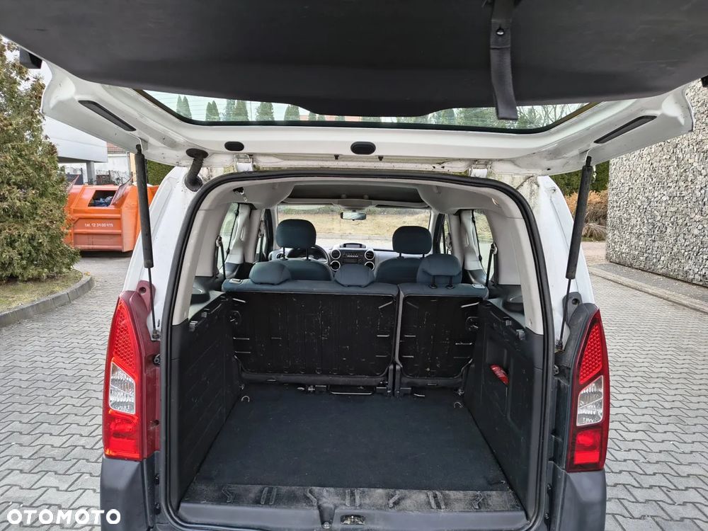 Citroën Berlingo Multispace BlueHDi 100 FEEL - 9