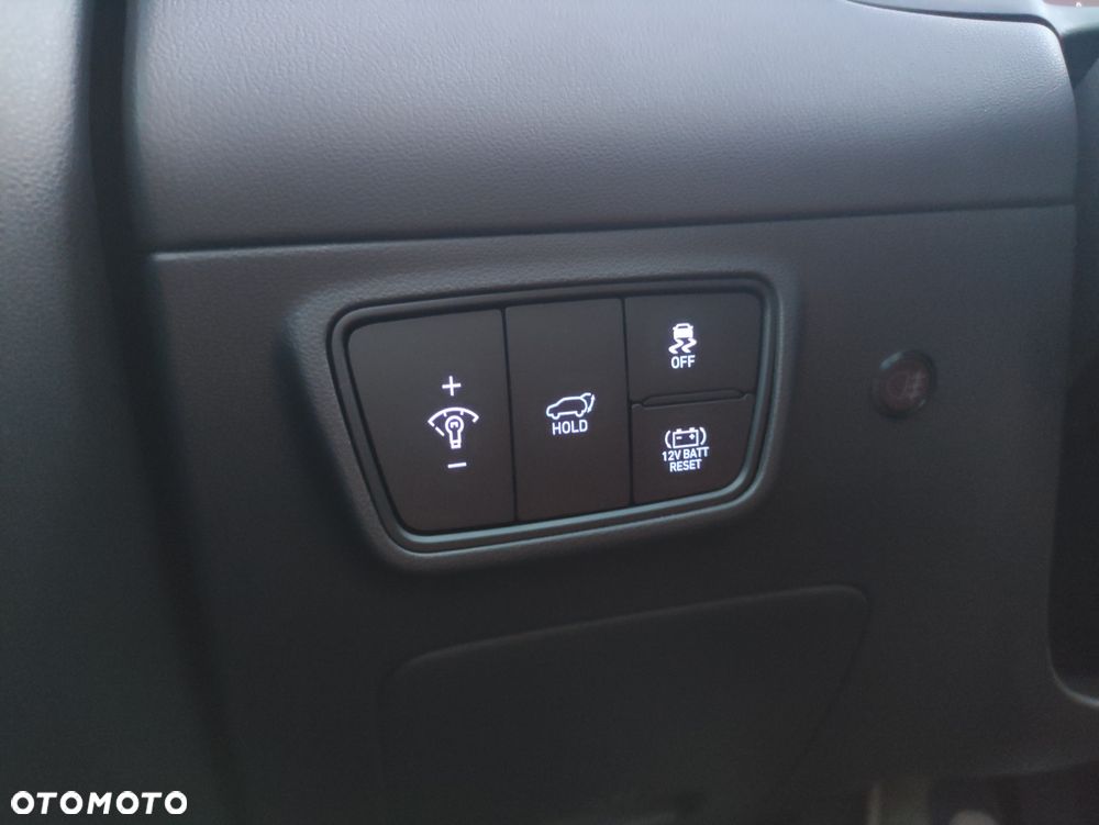 Hyundai Tucson - 22