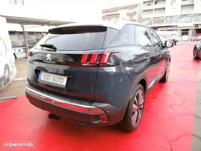 Peugeot 3008 1.5 BlueHDi Active Pack - 6