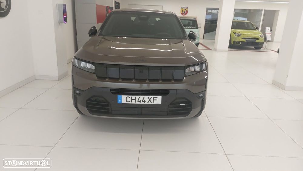 Jeep Compass 1.6 e-Hybrid Plug-in Altitude - 10