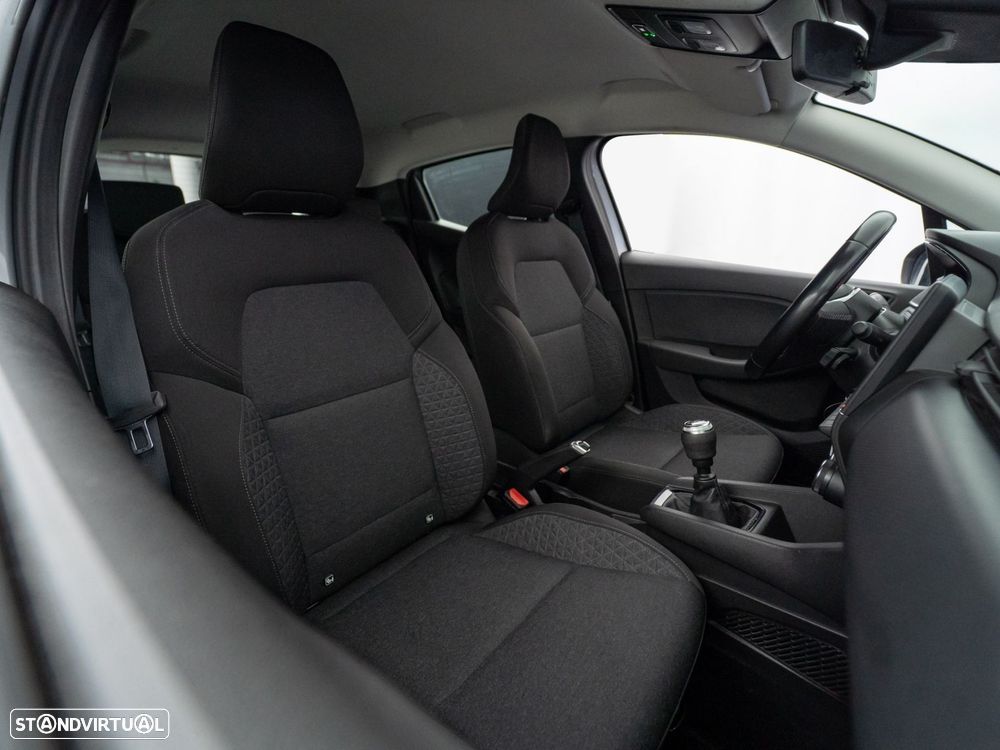 Renault Clio 1.0 TCe Equilibre - 34