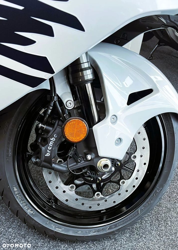 Suzuki Hayabusa - 18