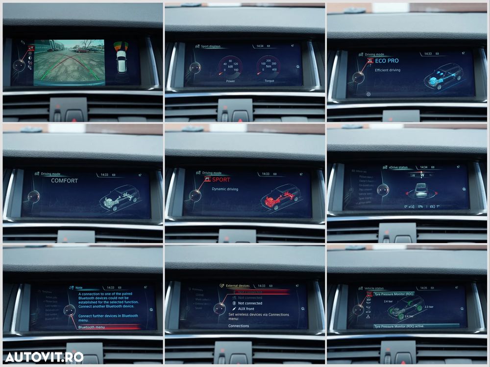 BMW X3 xDrive20d M Sport - 13