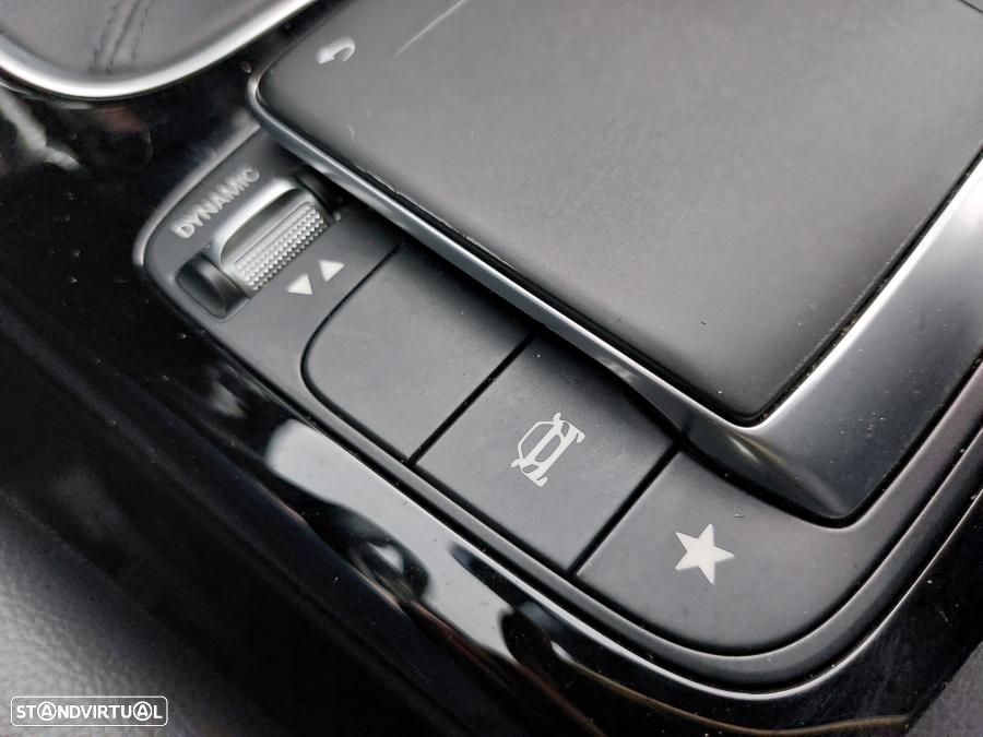 Mercedes-Benz A 180 d Style - 34