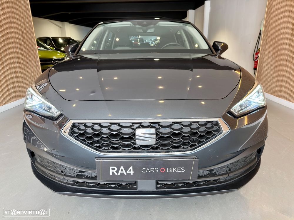 SEAT Leon 1.0 TSI Style - 15