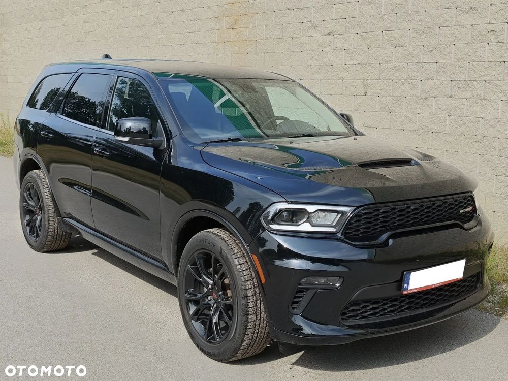 Dodge Durango 3,6 Citadel - 3