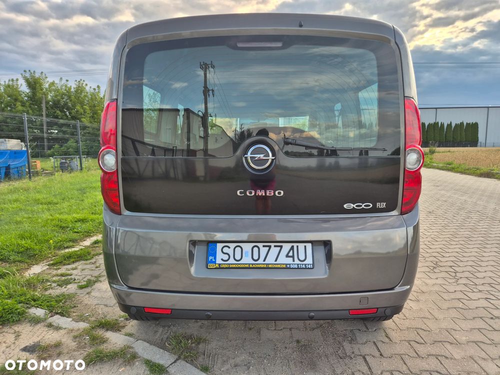 Opel Combo Tour L2H1 - 23
