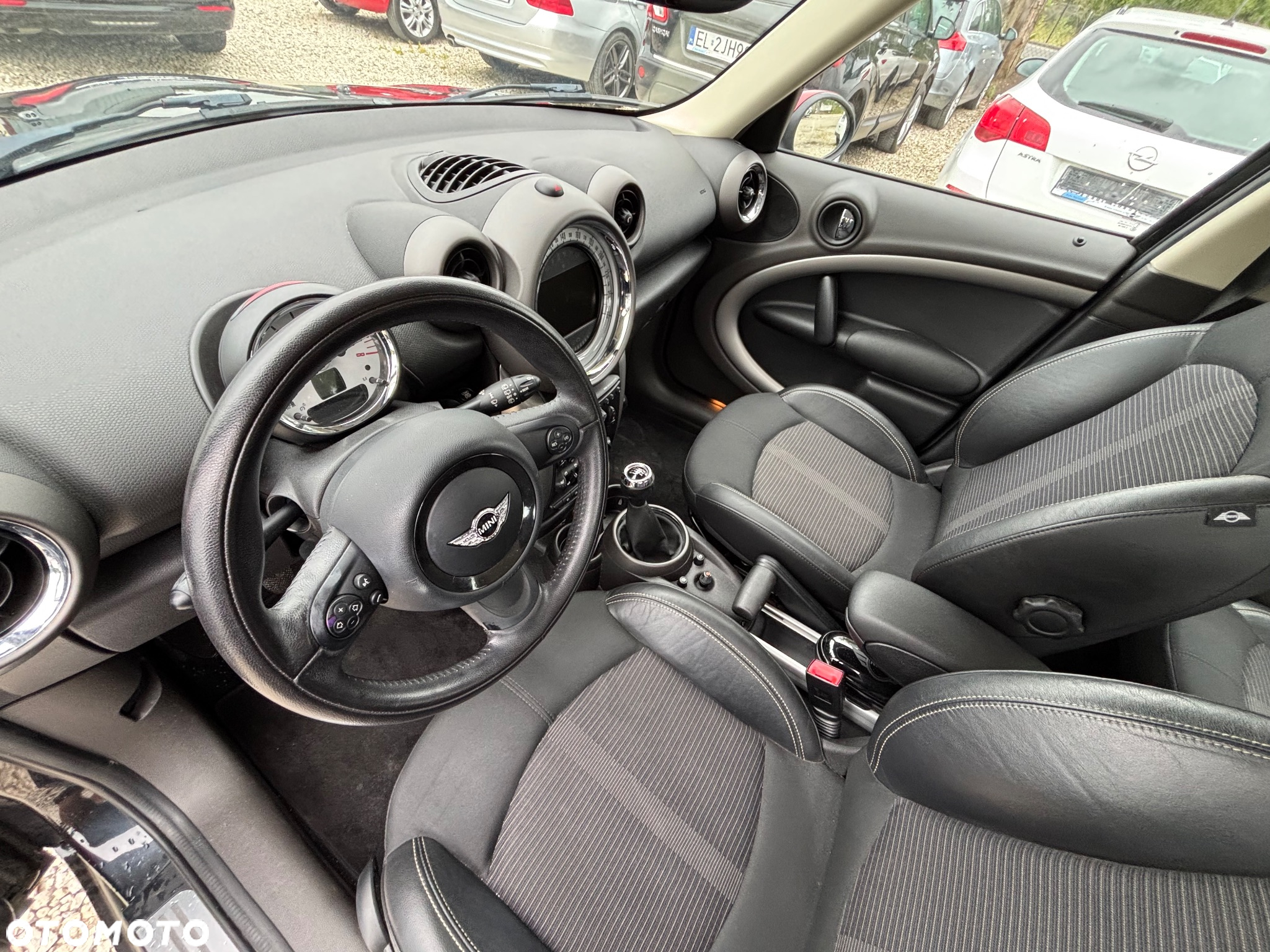 MINI Countryman - 18