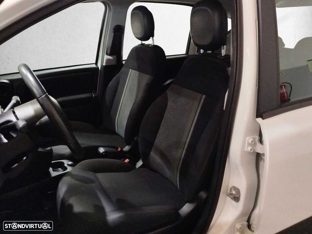 Fiat Panda 1.2 City Cross S&S - 10