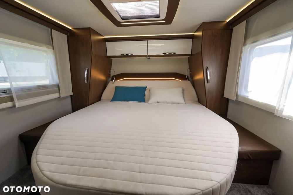 Frankia Platin I8400 QD - 30