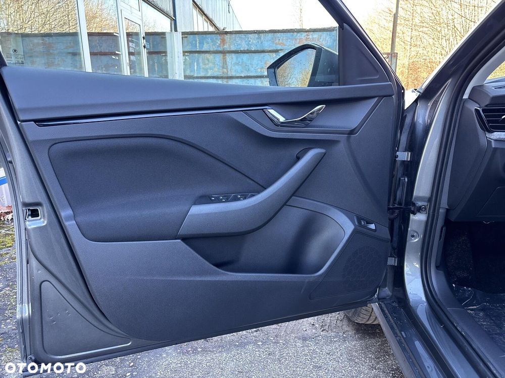 Skoda Kamiq 1.0 TSI Edition 130 DSG - 10