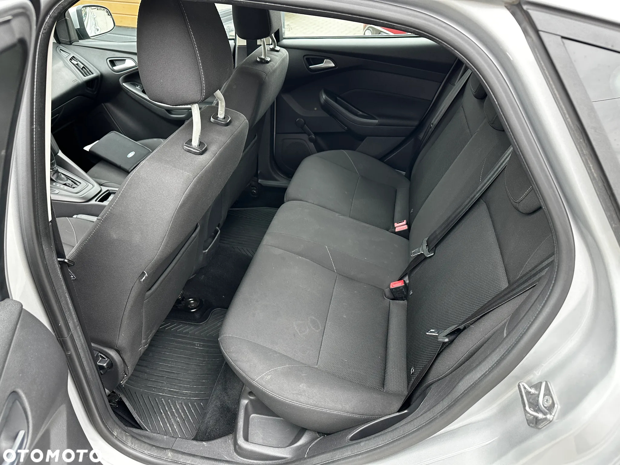 Ford Focus - 21