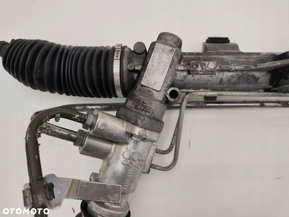 VW T5 T6 PRZEKŁADNIA KIEROWNICZA 7E1122055K - 5