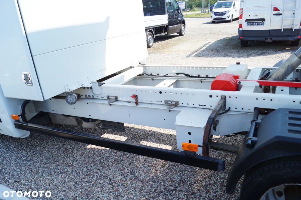 Renault Master - 5