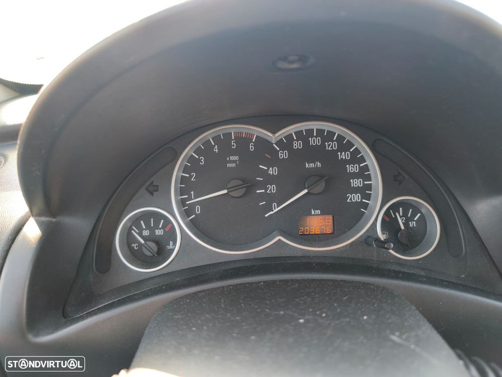 Opel Corsa 1.3 CDTI Enjoy - 9