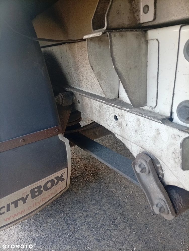 Citroën Jumper - 12