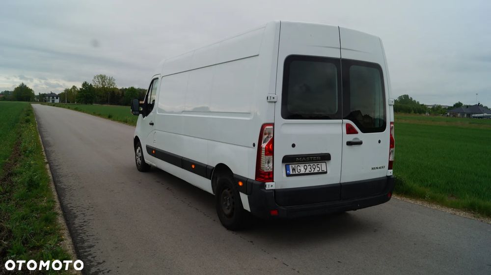 Renault Master - 11