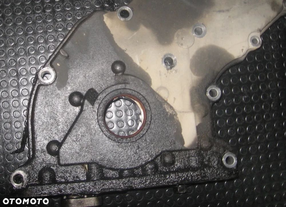 pompa oleju obudowa rozrządu Hyundai I30 I Kia Ceed Soul I 1.6 CRDI - 3