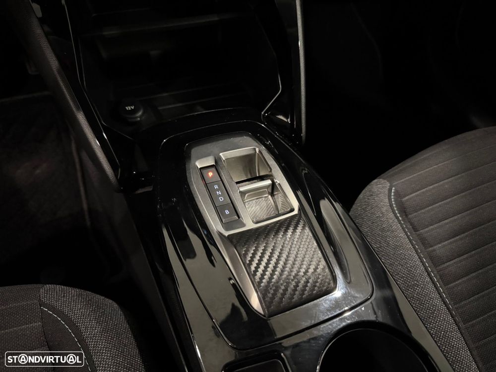 Peugeot e-208 50 kWh SE Style - 37