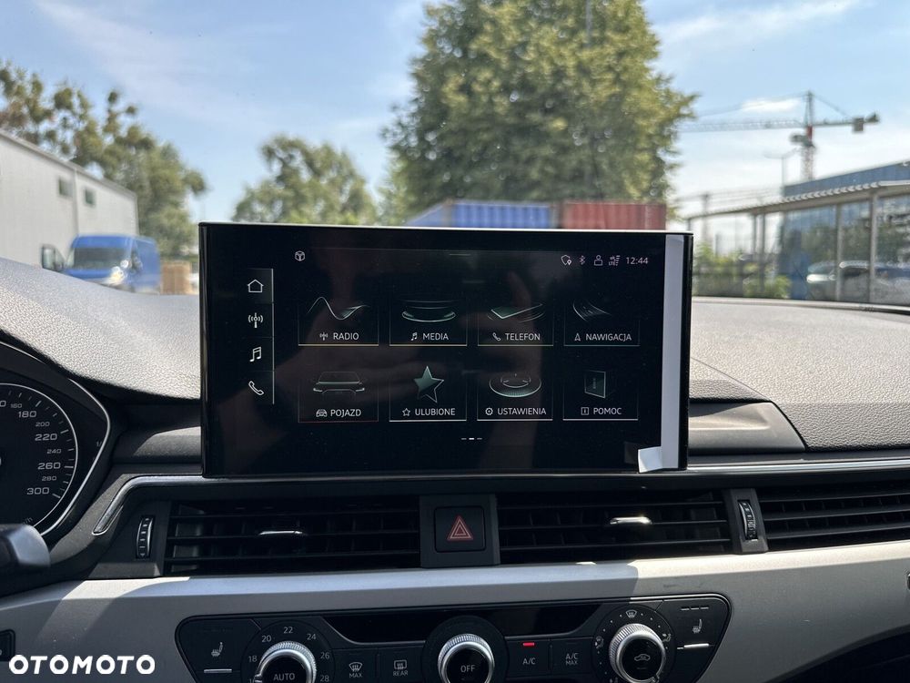 Audi A5 Sportback 40 TFSI mHEV Quattro S tronic - 16