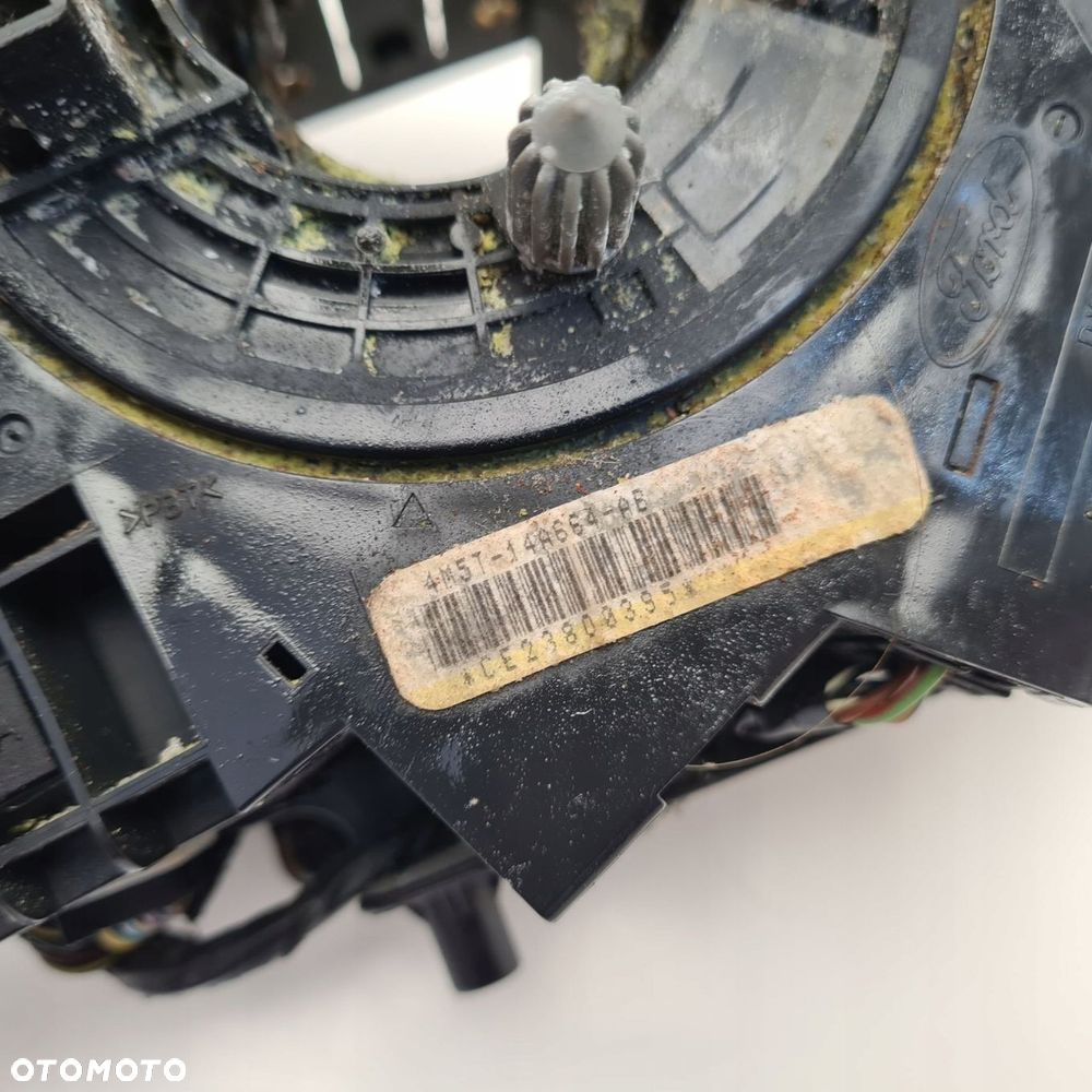 ford kuga mk1 taśma manetki przełączniki zespolone - 2
