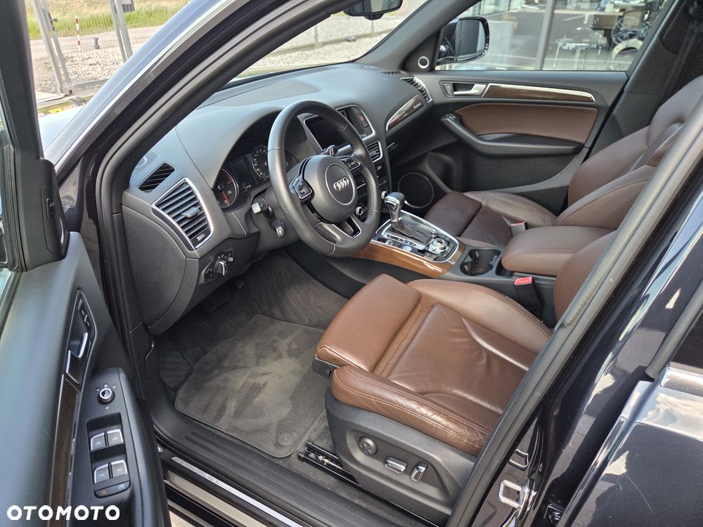 Audi Q5 - 15
