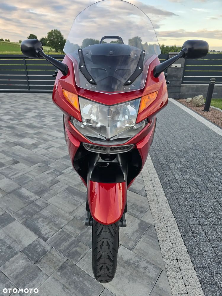 BMW K - 7