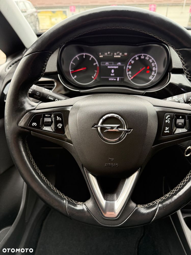 Opel Corsa 1.4 Turbo Start/Stop Active - 24