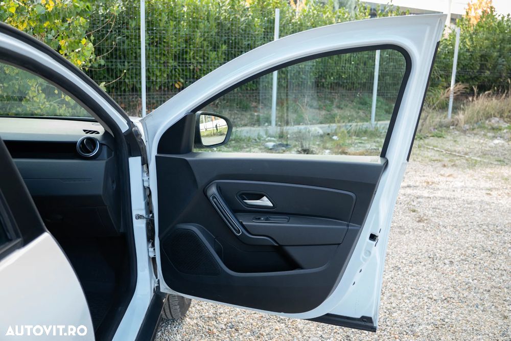 Dacia Duster 1.5 Blue dCi 4WD Comfort - 22