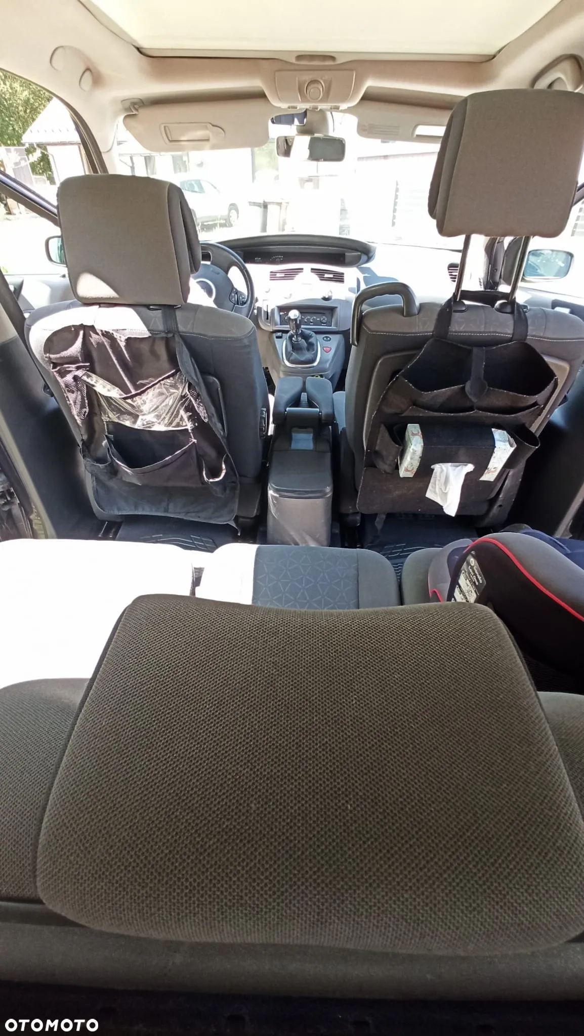 Renault Scenic - 12