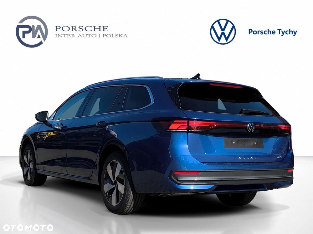 Volkswagen Passat - 6