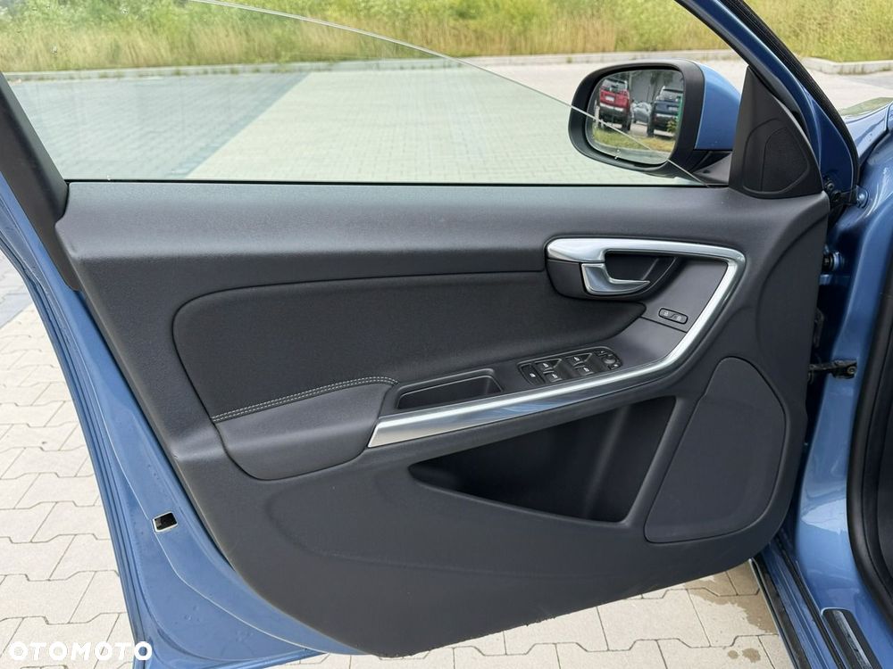 Volvo S60 D4 Kinetic - 15