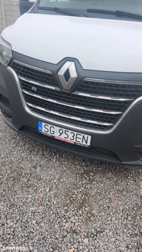 Renault Master - 7