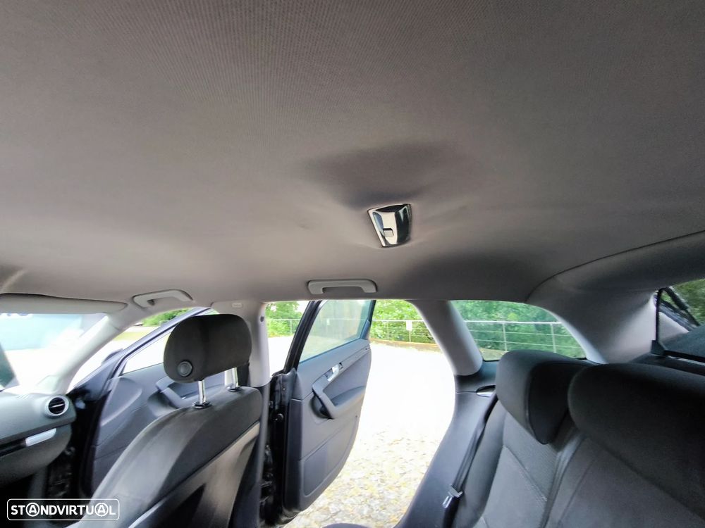 Audi A3 Sportback 2.0 TDI Ambition - 19