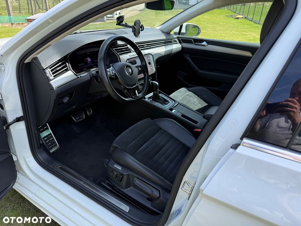 Volkswagen Passat 2.0 TDI BMT Comfortline DSG7 - 8